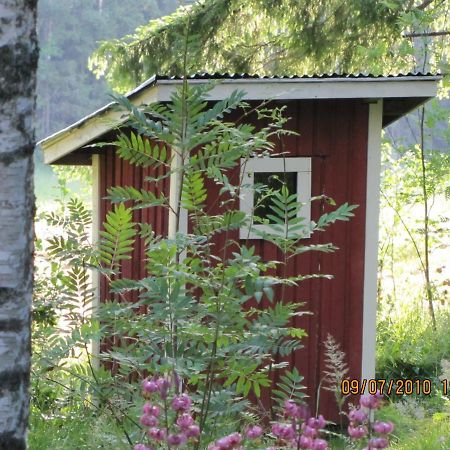 Ilmastoitu Kesaemoekki Askolassa Laehellae Porvoota Eksteriør bilde