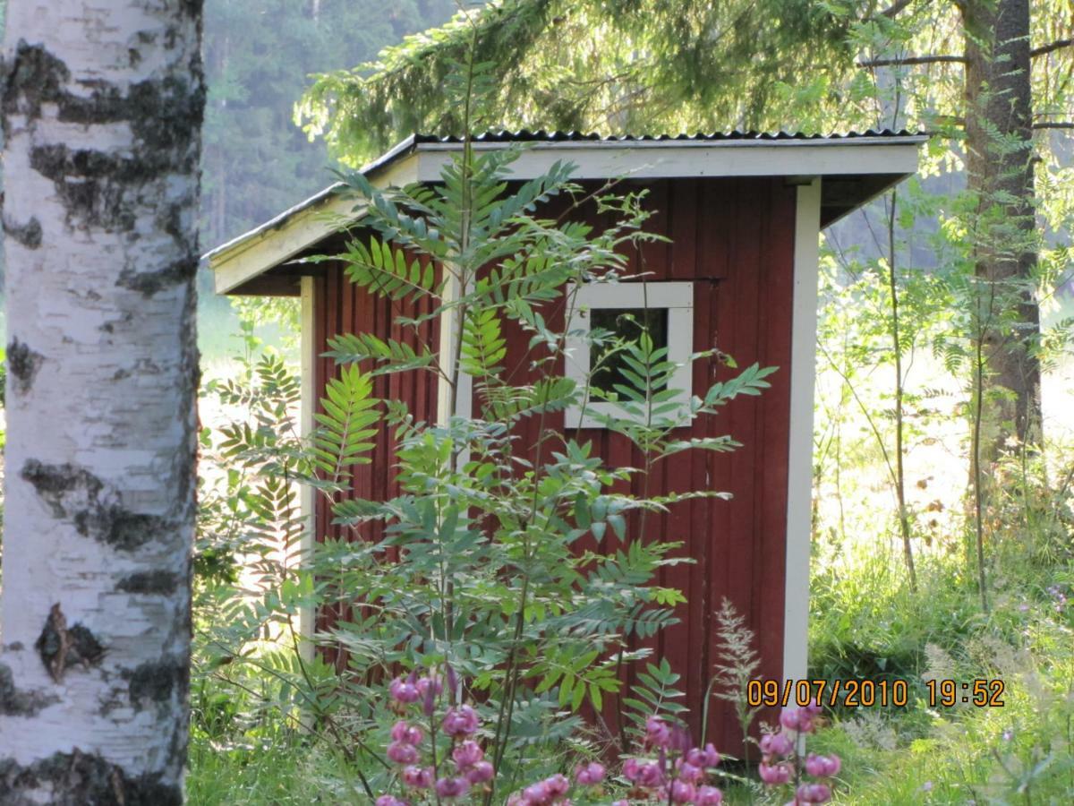 Ilmastoitu Kesaemoekki Askolassa Laehellae Porvoota Eksteriør bilde