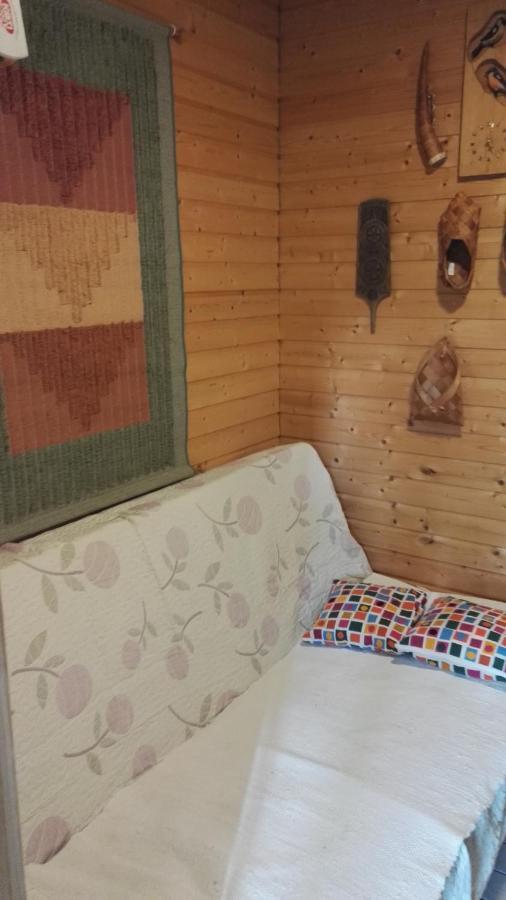 Ilmastoitu Kesaemoekki Askolassa Laehellae Porvoota Eksteriør bilde
